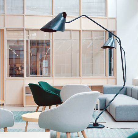 التصميم الداخلي