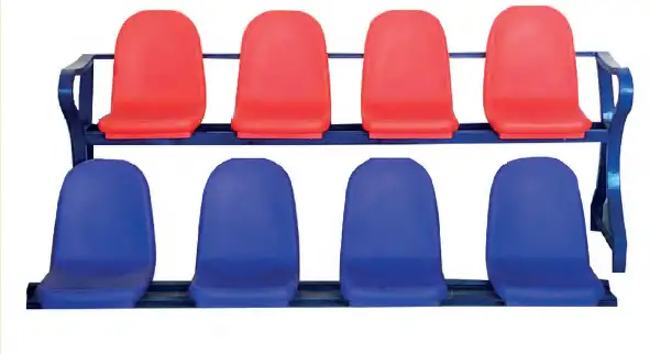 Stadium Seat Base MS-9909