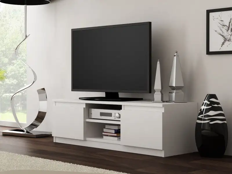 وحدة تلفزيون مودرن خشب ام دي اف MS-10906