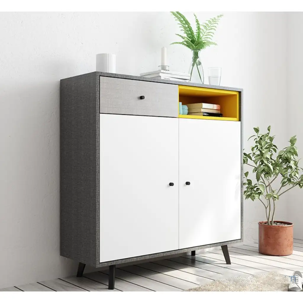 Modern cabinet high-quality MDF MS-10658