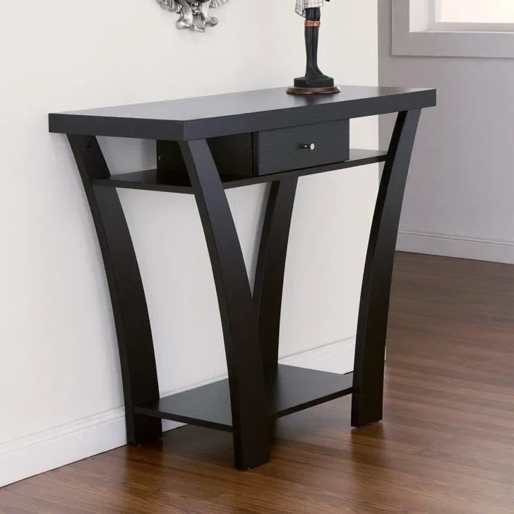 كونسول مودرن خشب طبيعي MS-11421