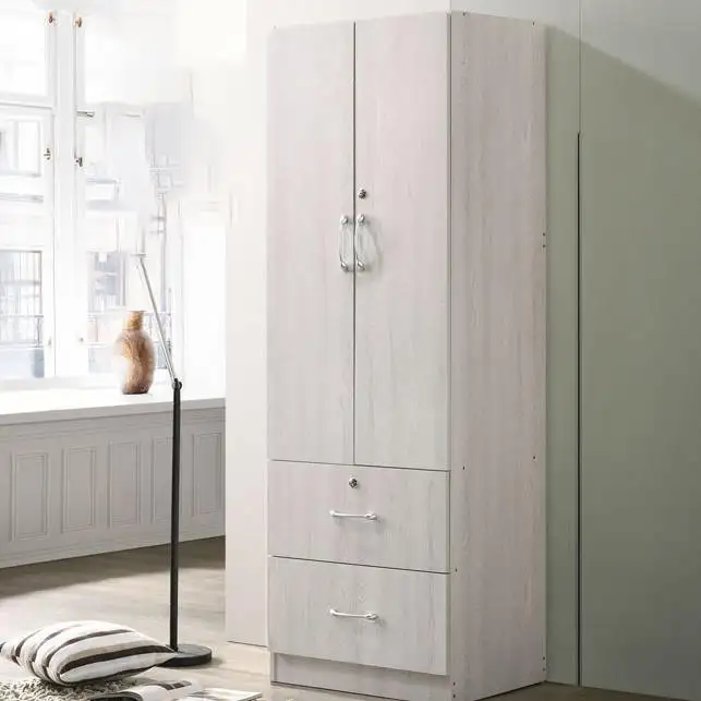 دولاب مودرن خشب MDF عالي الجودة  MS-9521