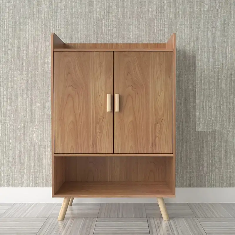 Modern cabinet high-quality MDF MS-10671