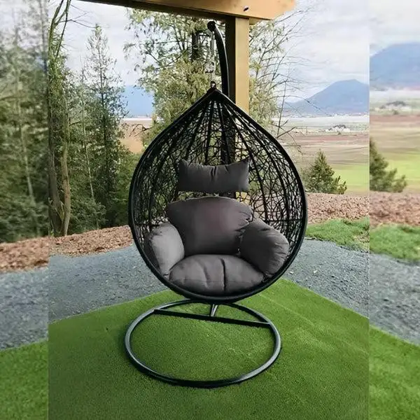 مرجيحة فرد تتحمل حتى 150 كجم MS-10312