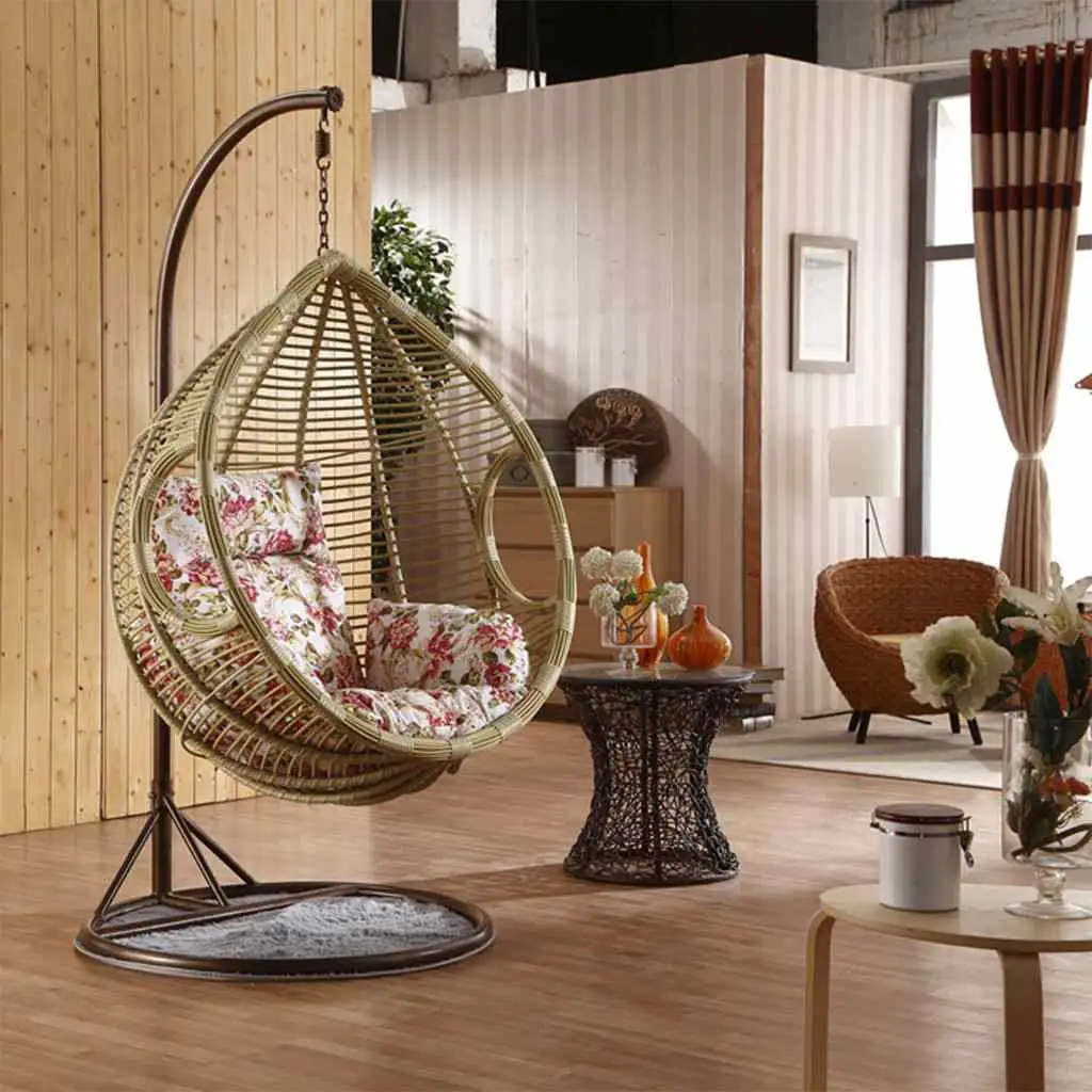 كرسي معلق عالي الجودة عصري وانيق MS-8402