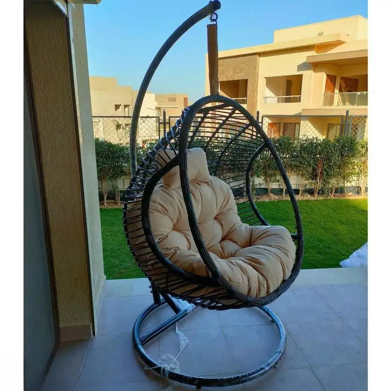 مرجيحة معلقه فرد 150 كجم تصميم عصري MS-10327