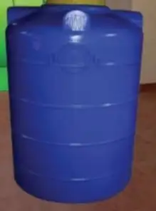 خزان رأسي 1000 لتر MS-9943