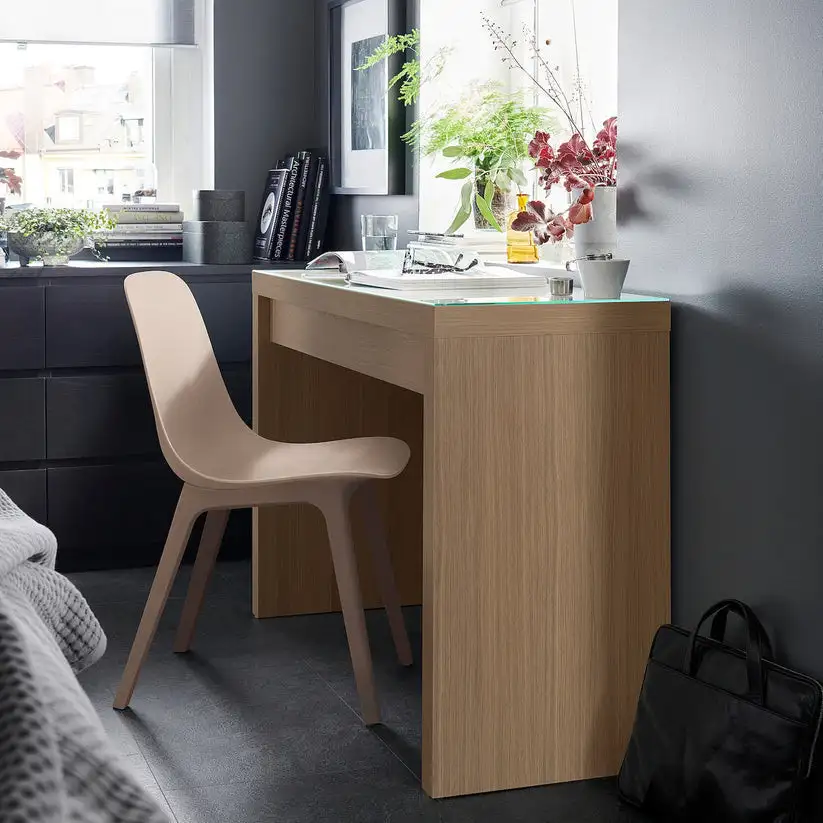 مكتب مذاكره مودرن خشب MDF عالي الجودة MS-12326