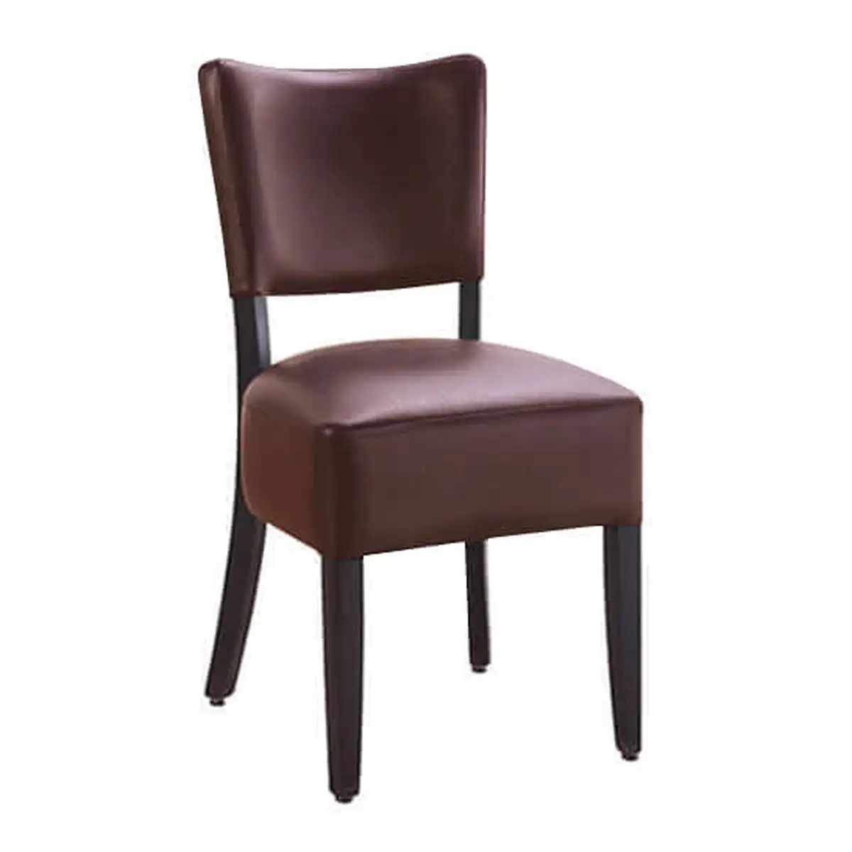 Dining chair, layered wood MS-8136