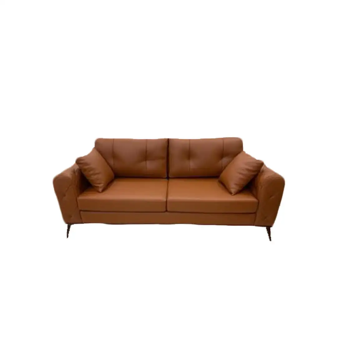 كنبة استقبال مكتبي 2 مقعد MS-9703