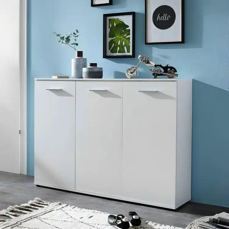 جزامة مودرن خشب MDF عالي الجودة MS-10625