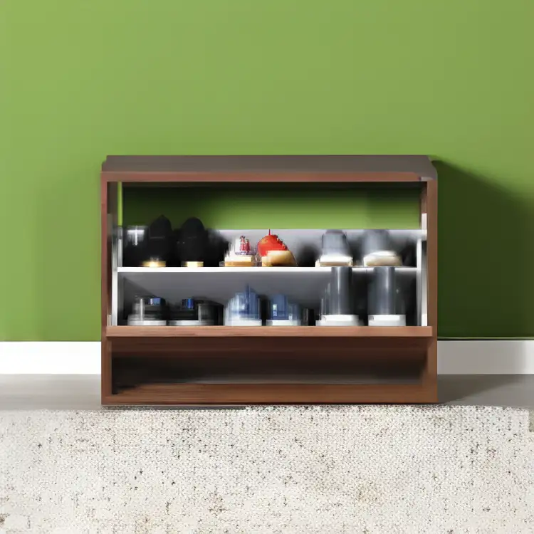 جزامة مودرن خشب MDF عالي الجودة MS-10633