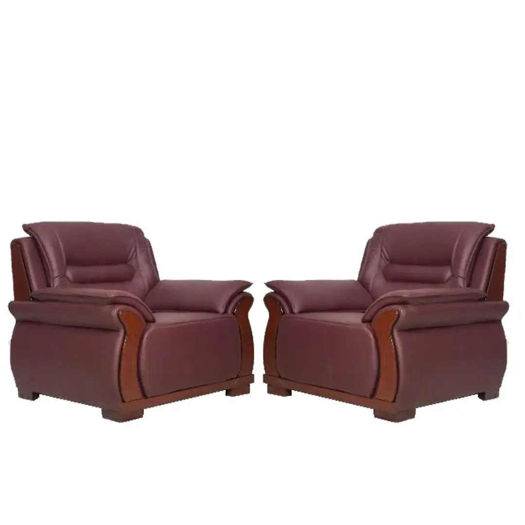 كرسي فوتيه استقبال مكتبي  MS-9691