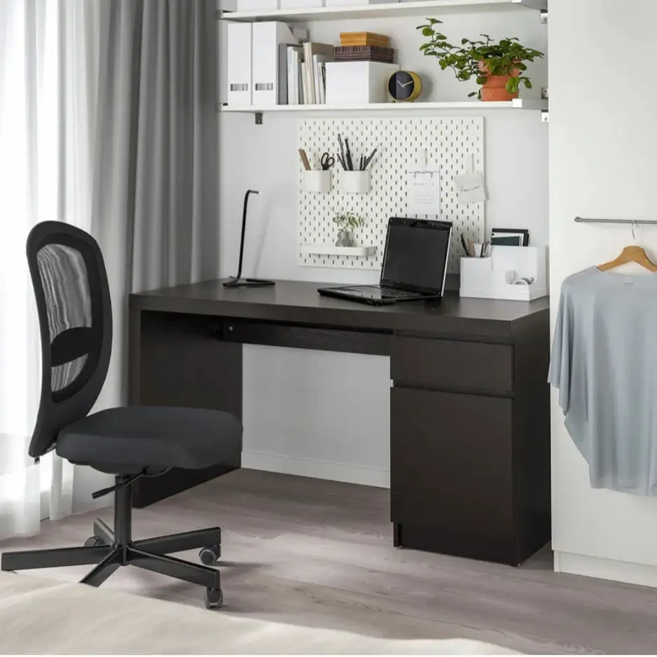 مكتب مذاكرة خشب MDF مستورد عالي الجوده MS-12225