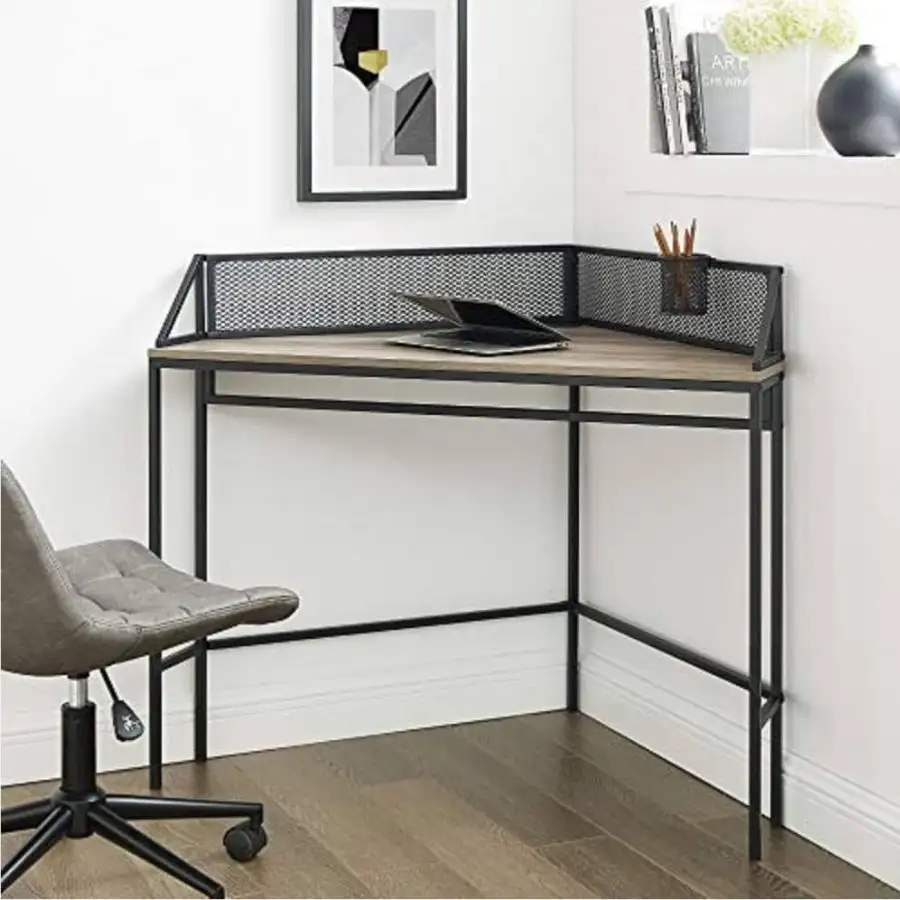 مكتب خشب MDF عالي الجودة MS-12101