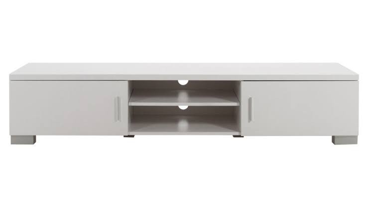 وحدة تلفزيون مودرن خشب ام دي اف MS-10903