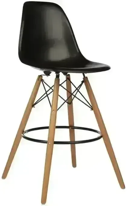 Imported acrylic bar chair MS-9325