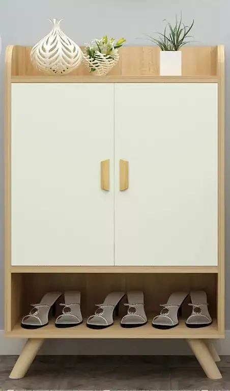 Modern cabinet high-quality MDF MS-10672