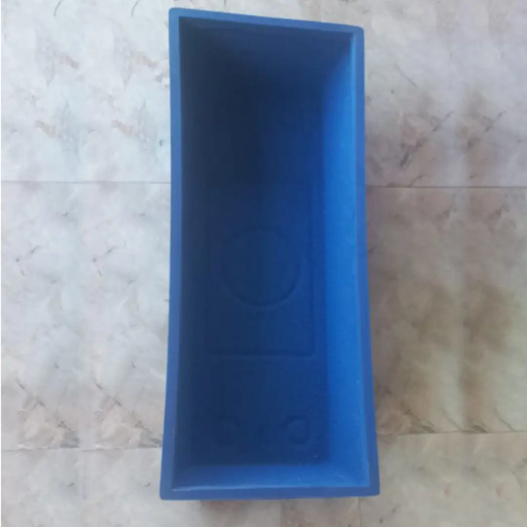 حوض الربيع للزرع مصنوع من بلاستيك عالي الجودة MS-10589