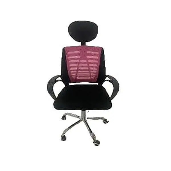 كرسي مكتب شبك طبى ظهر عالي MS-9151