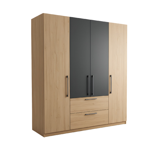 دولاب ملابس