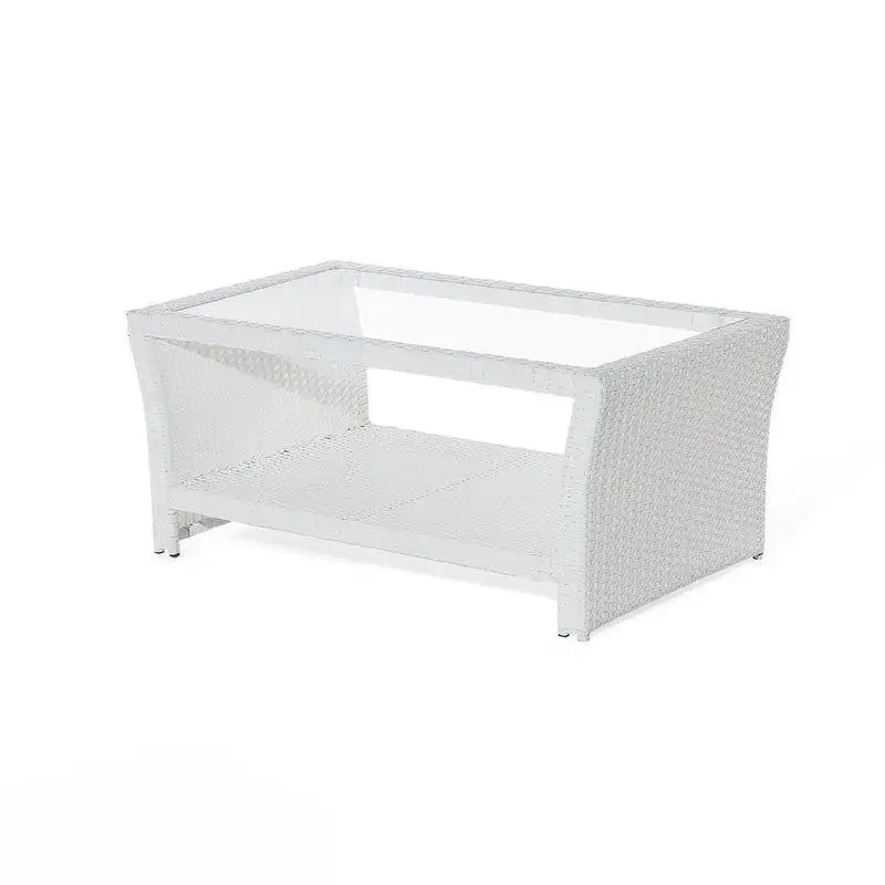 طاولة خارجية رتان MS-10116