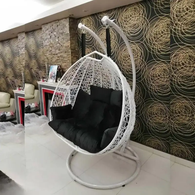 مرجيحة فردين تصل حتى 300 كجم تصميم عصري MS-10314