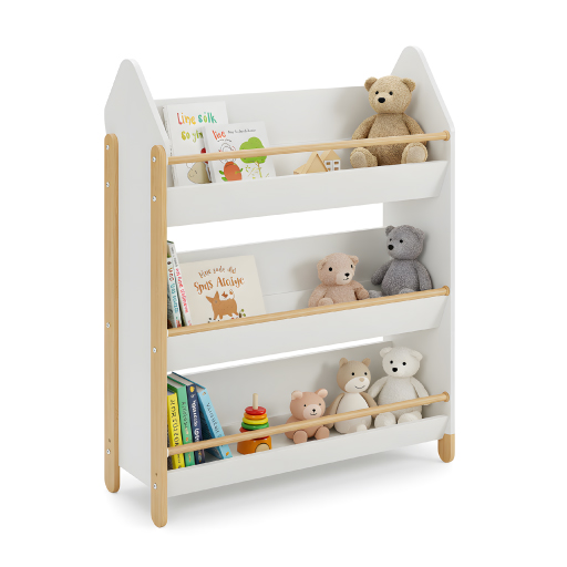 Children's storage units