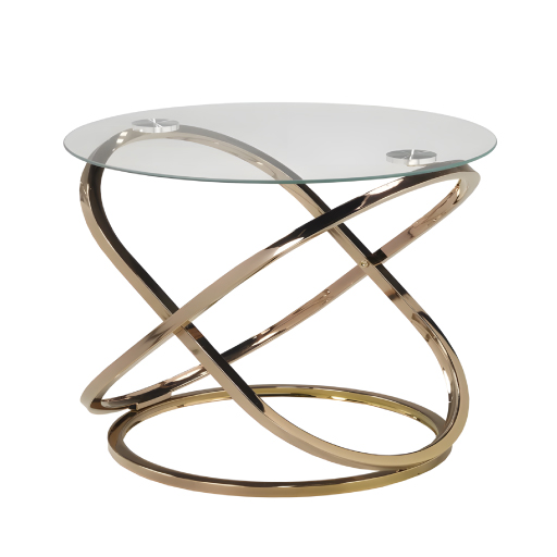 Hospitality decor tables