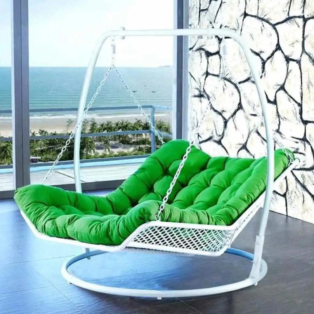 كرسي معلق انيق وعصري بتصميم مريح MS-8403