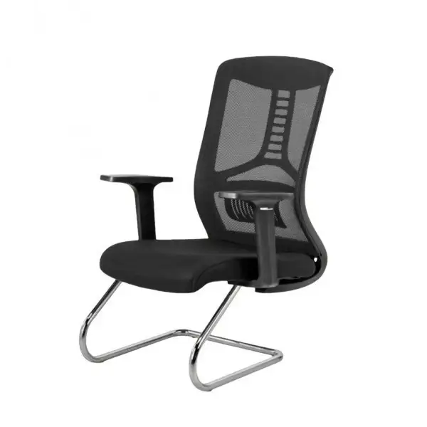 كرسي مكتب انتظار شبك طبي ظهر وسط MS-8482