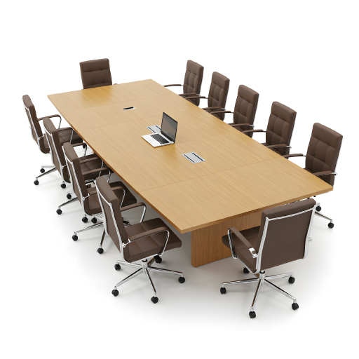 Meeting table