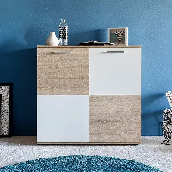 جزامه مودرن خشب MDF عالي الجودة MS-10764