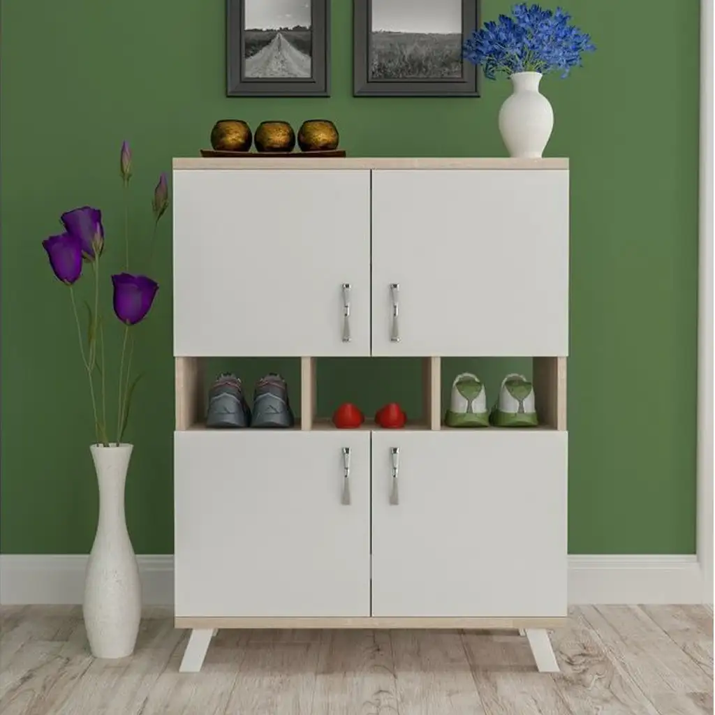 جزامة مودرن خشب MDF عالي الجودة MS-10637