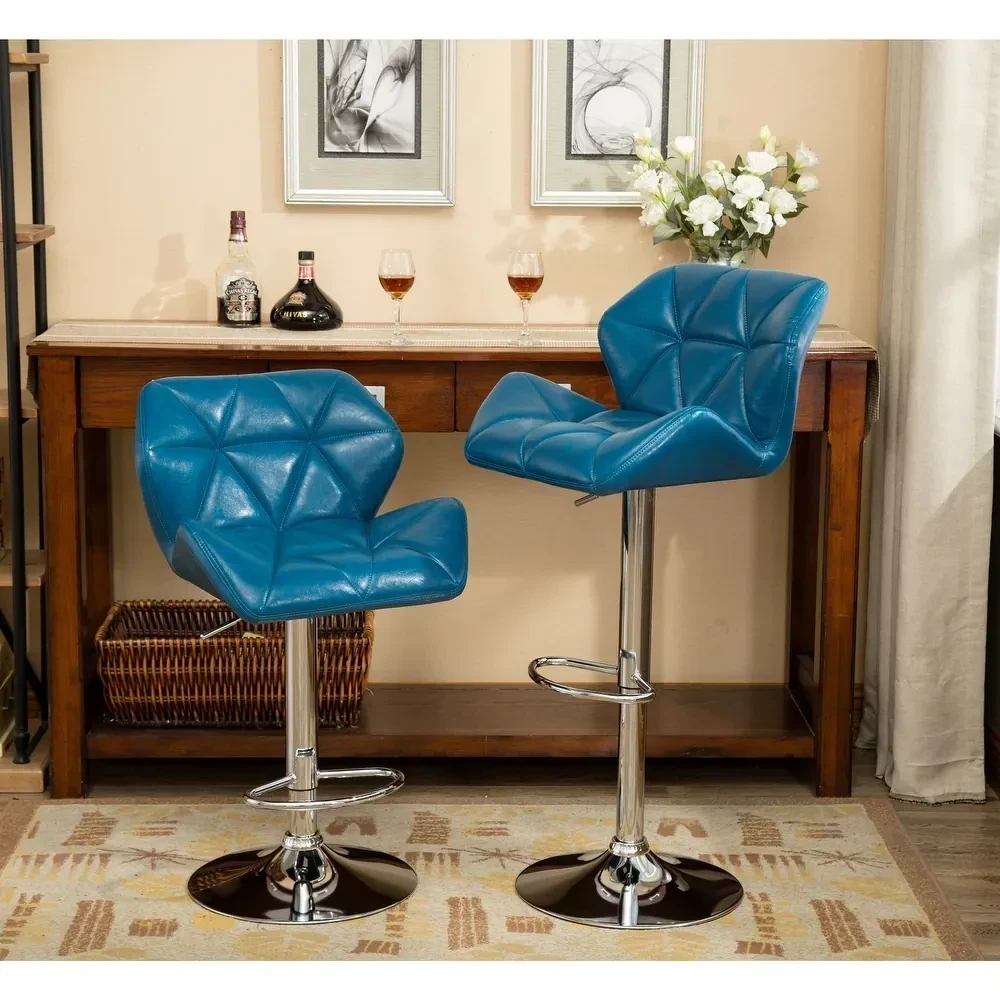 Hydraulic Bar Chair for cafes, restaurants, and homes MS-8888