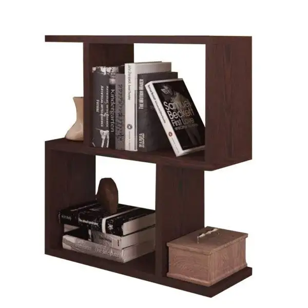 Modern hospitality table MDF wood with water-resistant melamine layer MS-11530