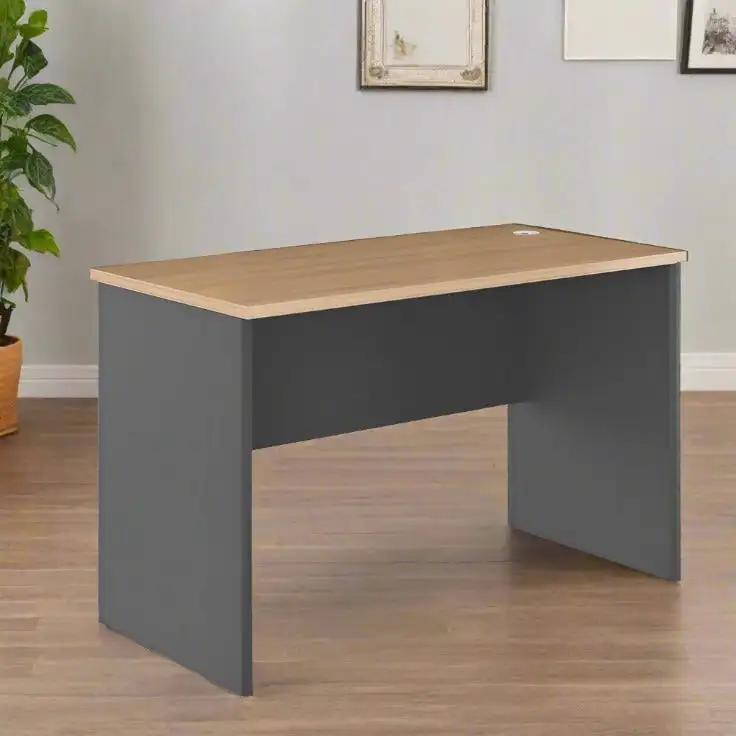 مكتب مذاكرة خشب MDF عالي الجودة MS-12346