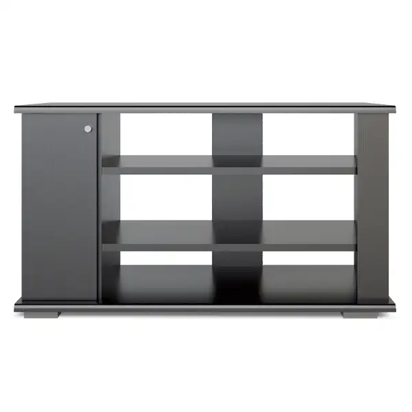 Modern TV unit MDF wood MS-10811