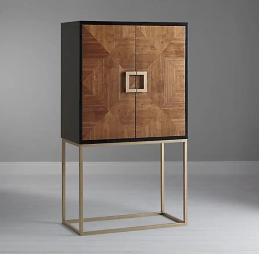 جزامه مودرن حديد عالي الجودة MS-12015