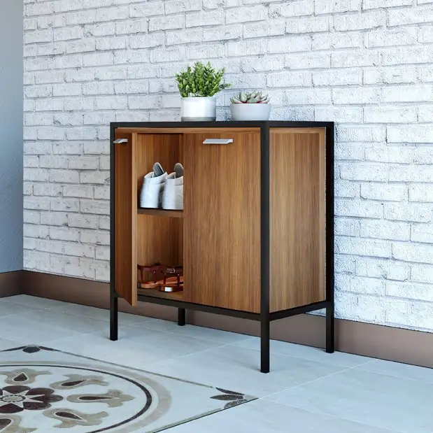 جزامة مودرن خشب MDF عالي الجودة MS-10692