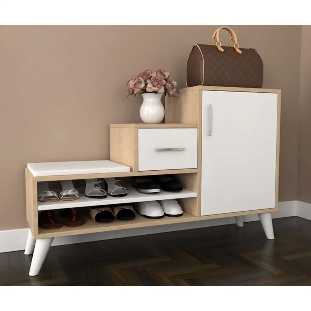 جزامه مودرن خشب MDF عالي الجودة MS-10768