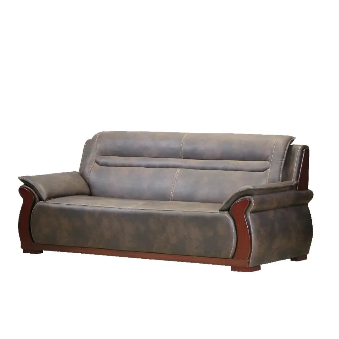 كنبة استقبال مكتبي 2 مقعد MS-9690