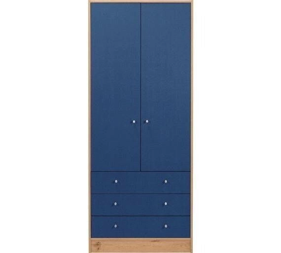 دولاب مودرن خشب MDF عالي الجودة MS-9462