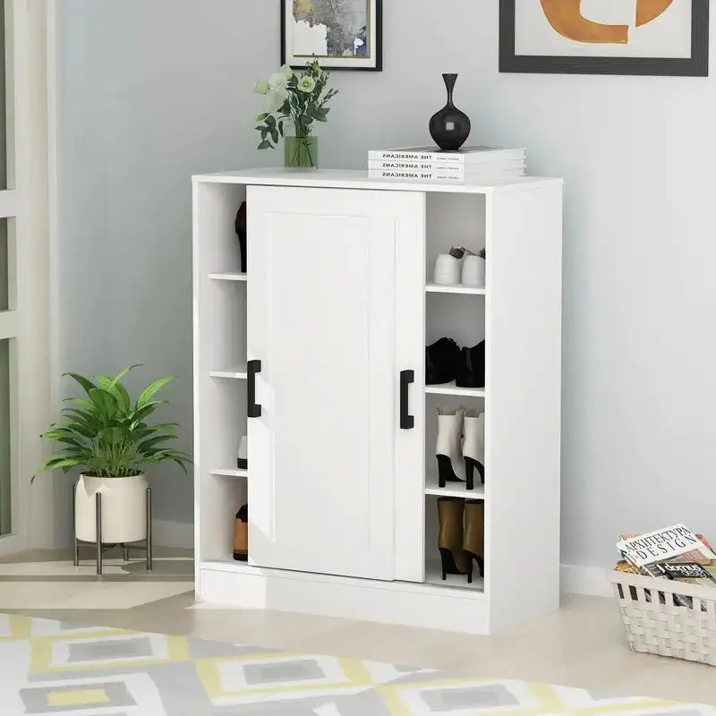 جزامه مودرن خشب MDF عالي الجودة MS-10750