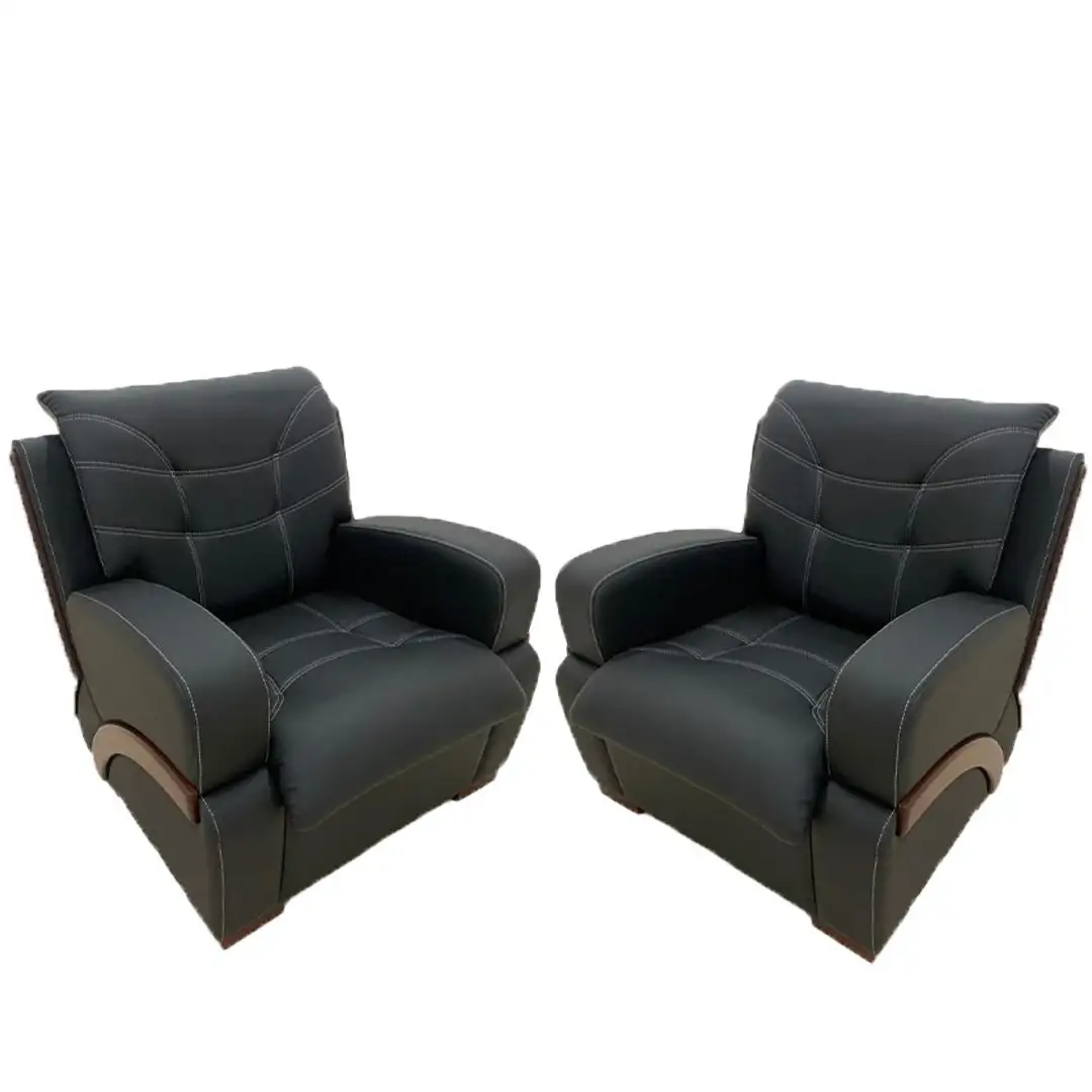 كرسي فوتيه استقبال مكتبي  MS-9707