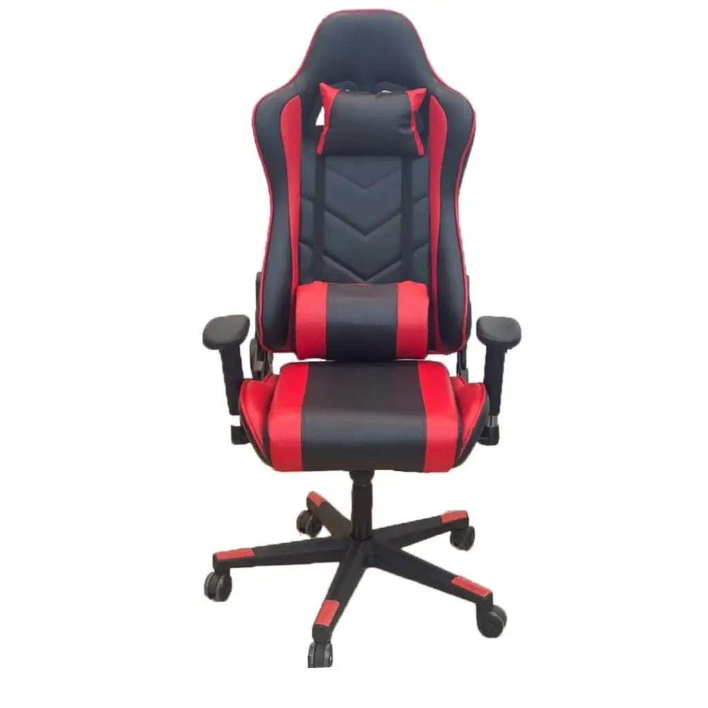 كرسي ألعاب مصنوع من بلاستيك و جلد و فوم عالي الجودة MS-13099