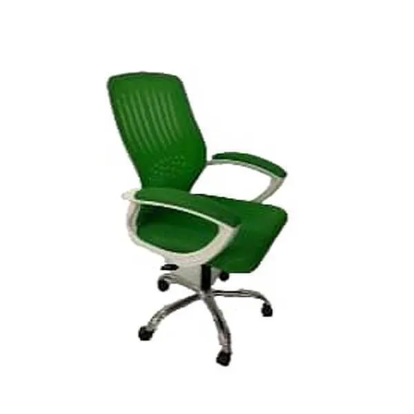 MS-9117 2-Motion Mid-Range Medical Mesh Office Chair