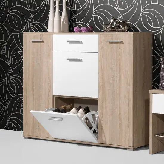 جزامة مودرن خشب MDF عالي الجودة MS-10683