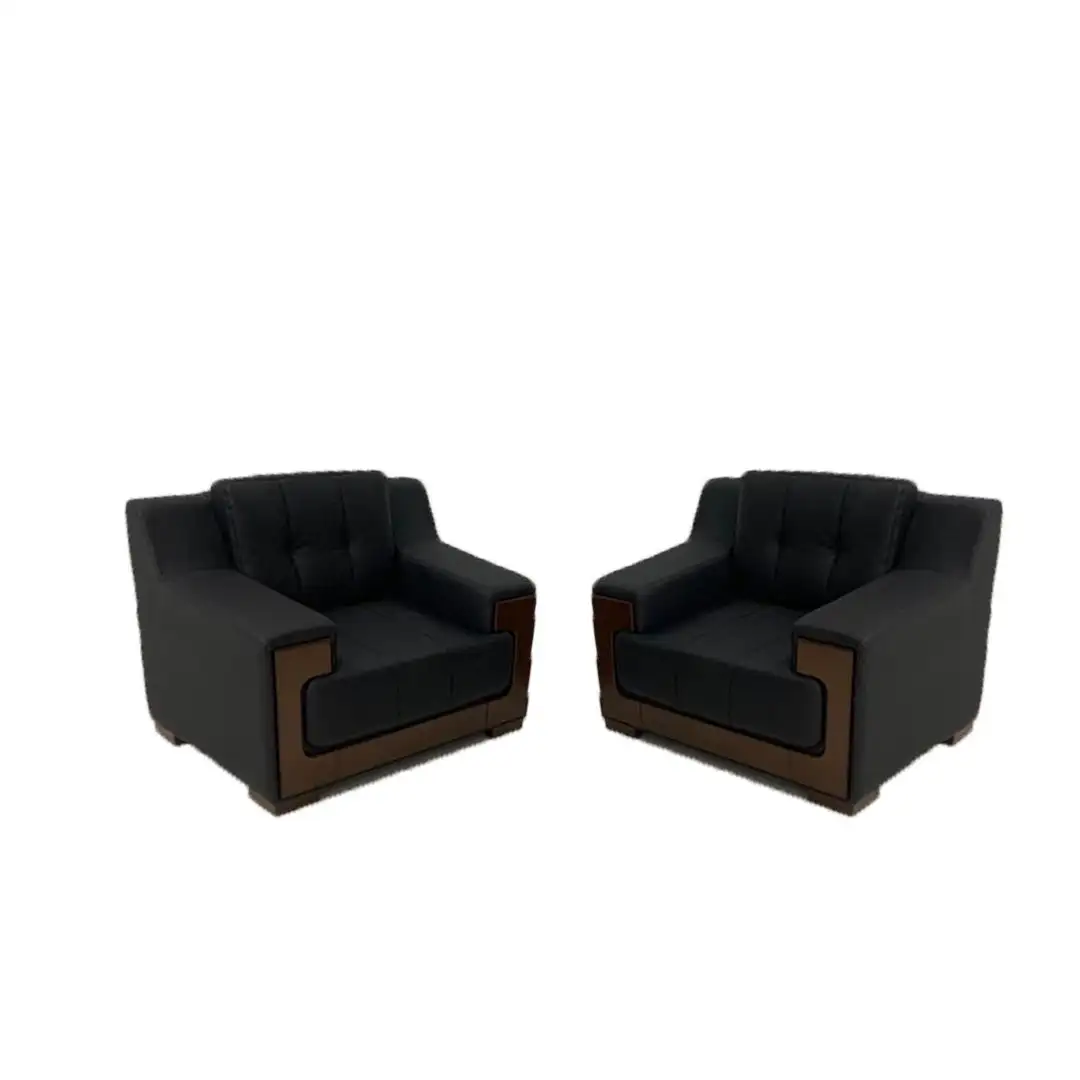 كرسي فوتيه استقبال مكتبي  MS-9698