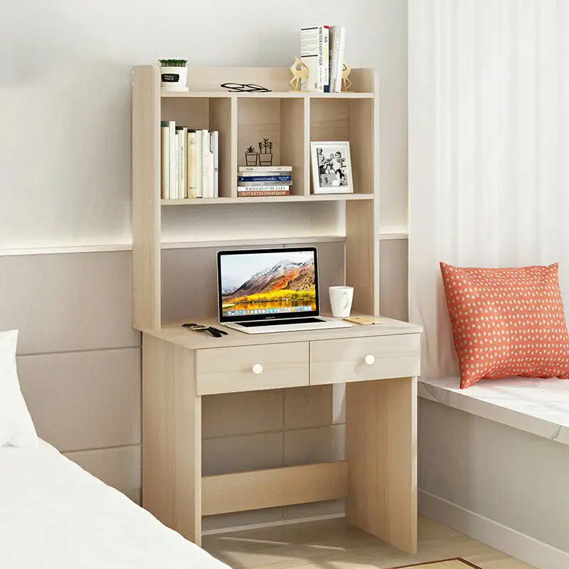 مكتب مذاكرة خشب MDF عالي الجودة MS-12233